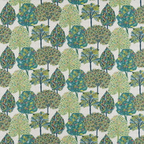Arbre Carnival Fabric by the Metre